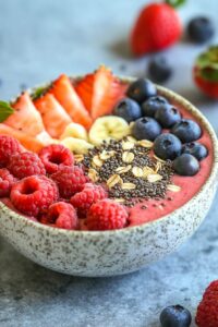 10 High Protein Low Carb Vegan Breakfast Ideas – Vegan Vitality