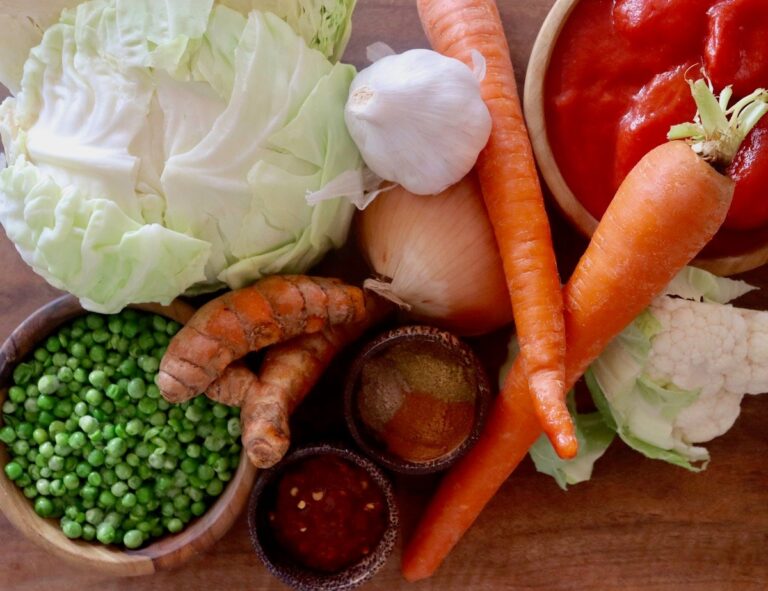 What to Buy First: A Beginner’s Vegan Grocery List Explained
